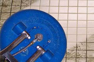 Tile & Grout Cleaning Services1