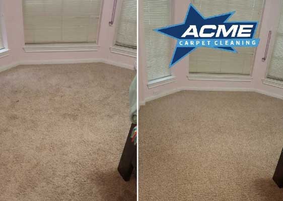 Carpet Cleaning Service in Brazoria County